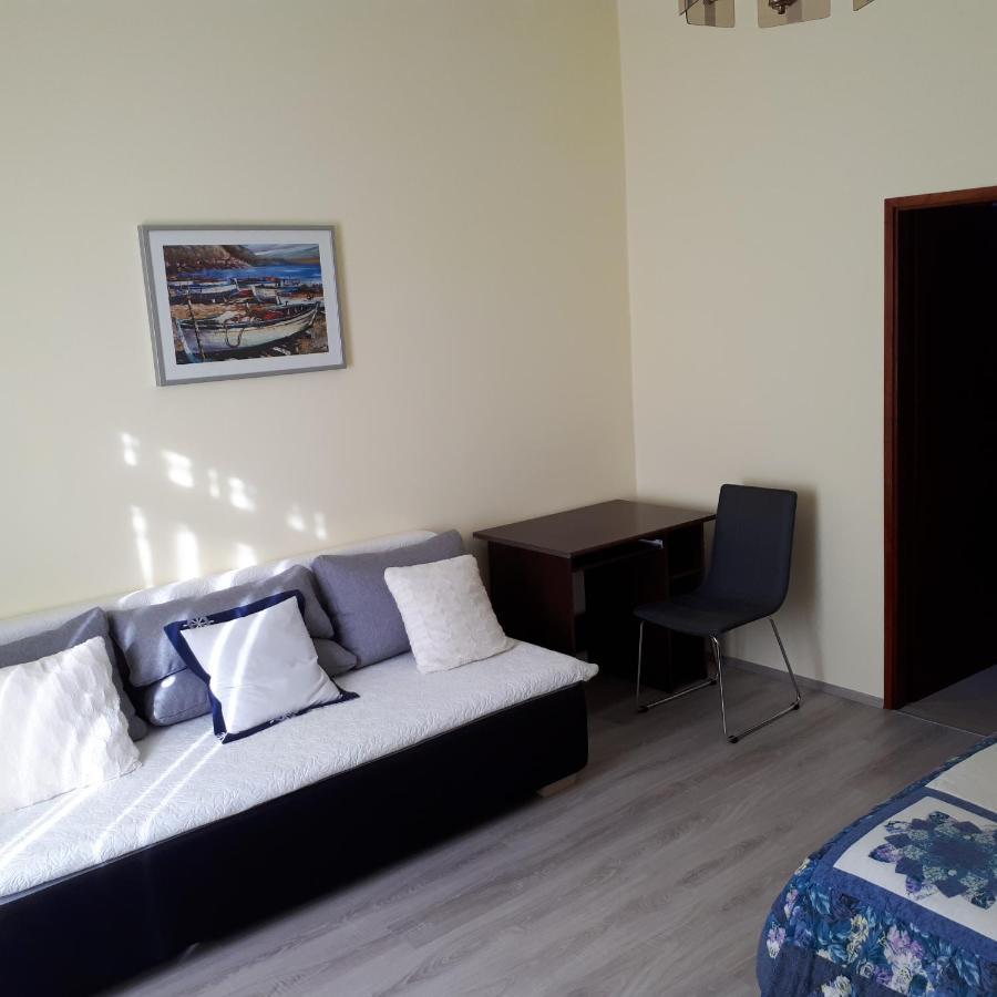 Apartment Zora Задар Екстер'єр фото